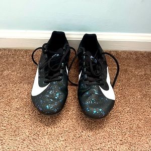 Nike Zoom Rival S9  Women’s Size 8 Men’s size 6.5